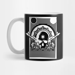 Bulletproof Mug